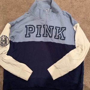 UNIQUE PULLOVER FROM PINK BY Victoria’s Secret